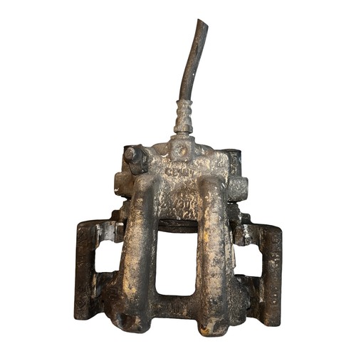 BMW 3er F30 F31 Bremssattel hinten rechts