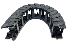 Igus E6.62.02.115 Energy Chain Cable Carrier 16 Links