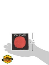 Pirastro Obligato Violin Strings Steel E Ball