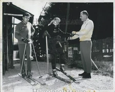 1960 Press Photo Penny Pitou - RSG36259