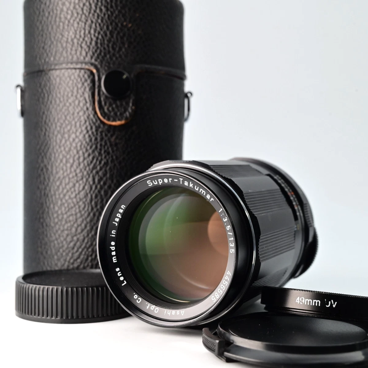 PENTAX M42 Camera Lenses for sale - eBay