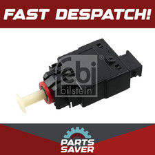 Brake Light Switch fits BMW M3 E30, E36 LHD Only 2.3 2.5 3.0 3.2 86 to 99 Febi