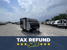 2025 Forest River Aurora Light 13RDX