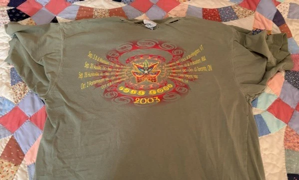 string cheese incident products for sale | eBay