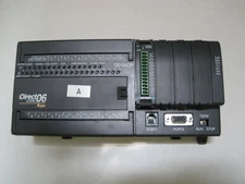 Automation Direct D0-06DR PLC Processor