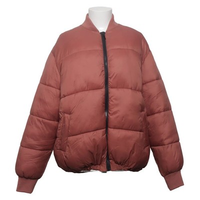 Le Ger by Lena Gercke About You, Winterjacke, Damen, Größe: 40, Pink/Orange #IDd