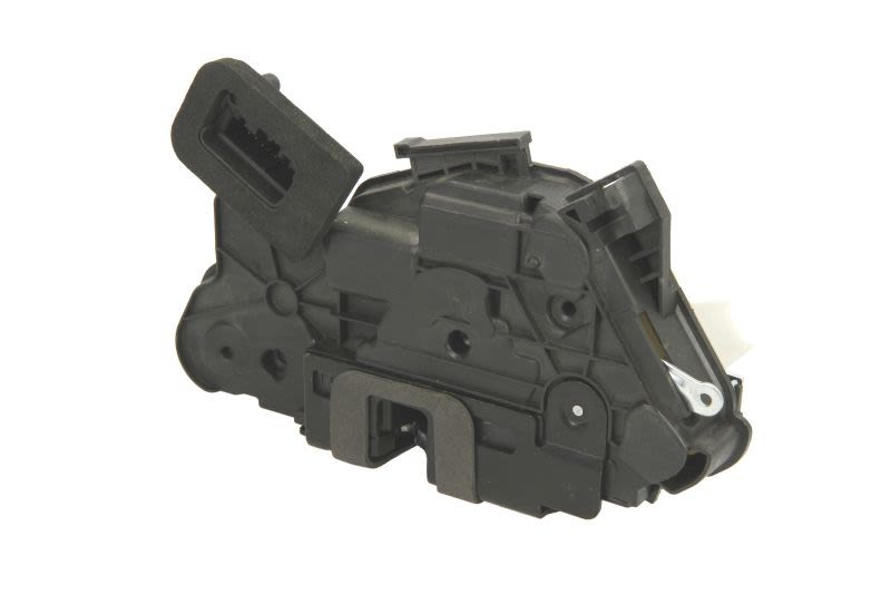 Central Locking Cylinder Front Left Fits: SEAT ALHAMBRA 7N, TOLEDO IV K