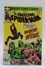 Amazing Spider-Man #228 • [9.0] • Michael Netzer • 1982 • MARVEL COMICS • 1st