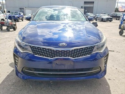 Fuse Box Engine US Built VIN 5 1st Digit Fits 16-19 OPTIMA 3206883