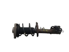 MERCEDES B CLASS Strut Shock Absorber Right Off Side Front 1461 Diesel 2014