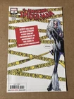 AMAZING SPIDER-MAN #10 FIRST PRINT MARVEL COMICS (2019) BLACK CAT