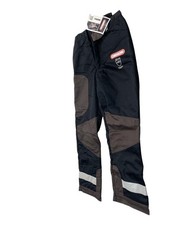 Protective Trousers Oregon Yukon+ Type A for Chainsaw - Size XL B-GRADE