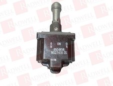 HONEYWELL MS27408-4B / MS274084B (USED)