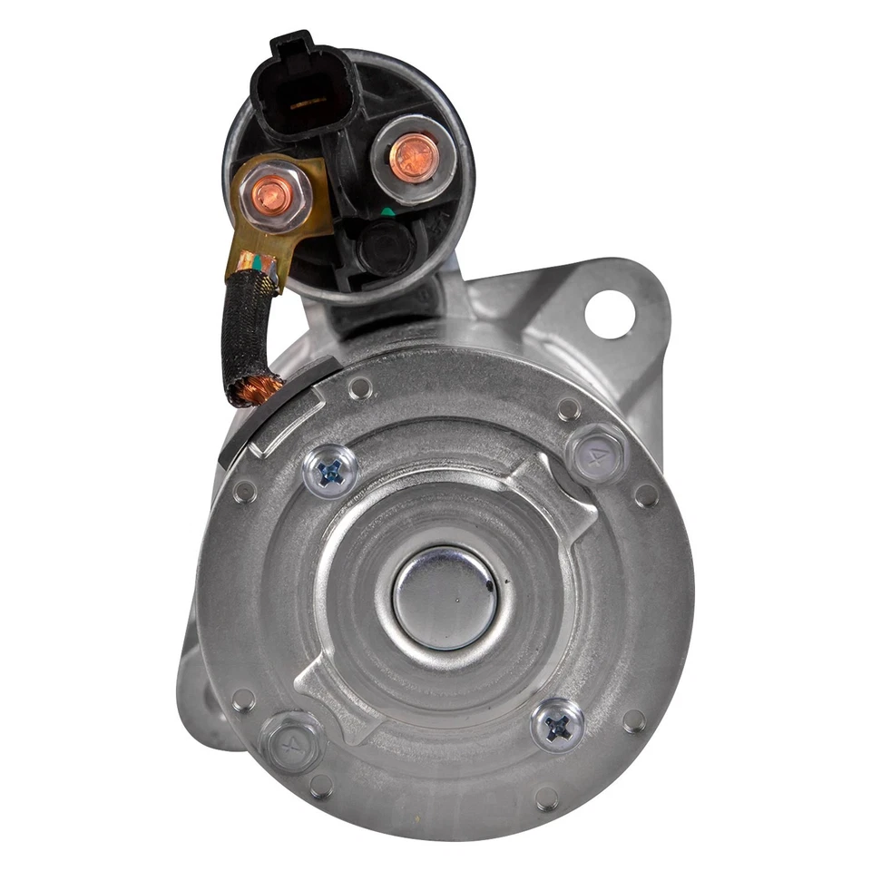 For Hyundai Veloster 2013-2017 Valeo 600212 Starter - Изображение 2 из 4