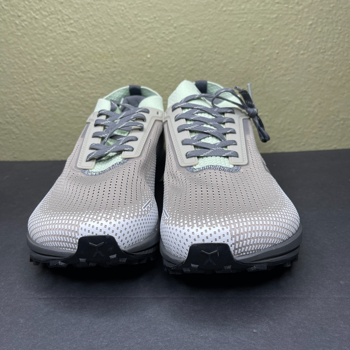 Flux Adapt Trail Runner Shoes Moonrise Size Mens 11.5 New All Terrain Minimalist Flux Adapt Trail Runner Shoes Moonrise Size Mens 11.5 New  main image 2