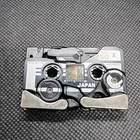 Ravage cassette vintage 1985 G1 Transformer  hasbro mini cassette rare