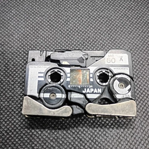 Ravage cassette vintage 1985 G1 Transformer  hasbro mini cassette rare