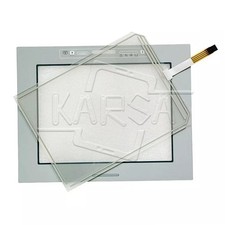 Touch Screen for UniOP  eTOP33c-0050 Panel Glass Digitizer with Overlay