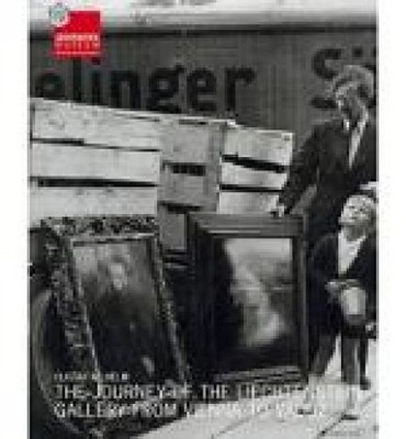 The Journey of the Liechtenstein Gallery from Vienna to Vaduz Wilhelm, Gustav an