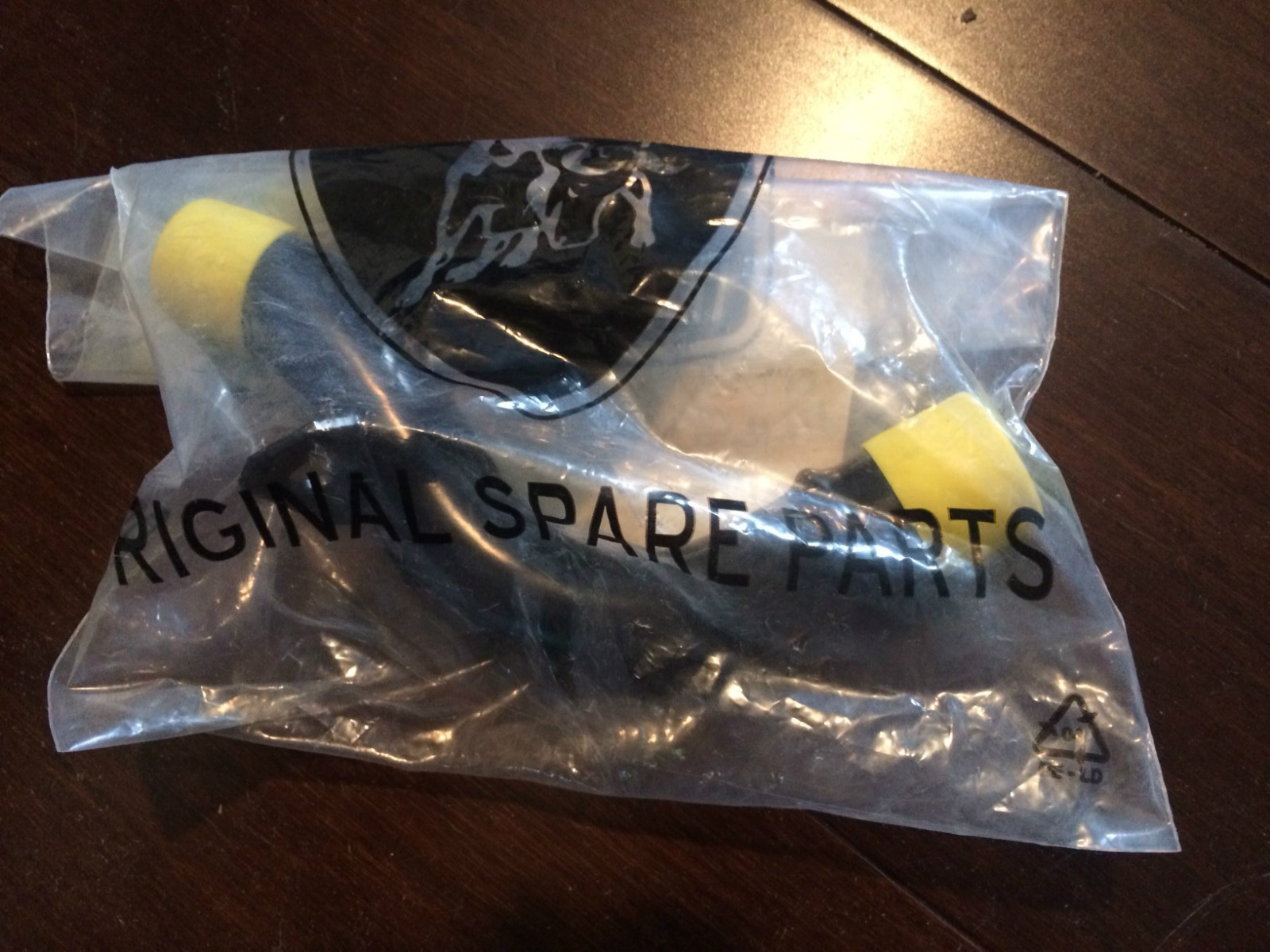 NEW OEM LAMBORGHINI Murcielago AIR DUCT LP640  410863149 LP640SV Sealed!