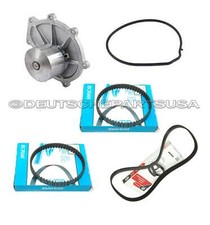 Courroie de distribution Land Rover FREELANDER