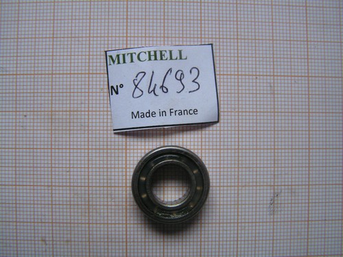 Cuscinetto Per Pedivella Bicicletta 1 Pezzo – 5/16 X 9 (per Chopper, Cruiser, Old School)