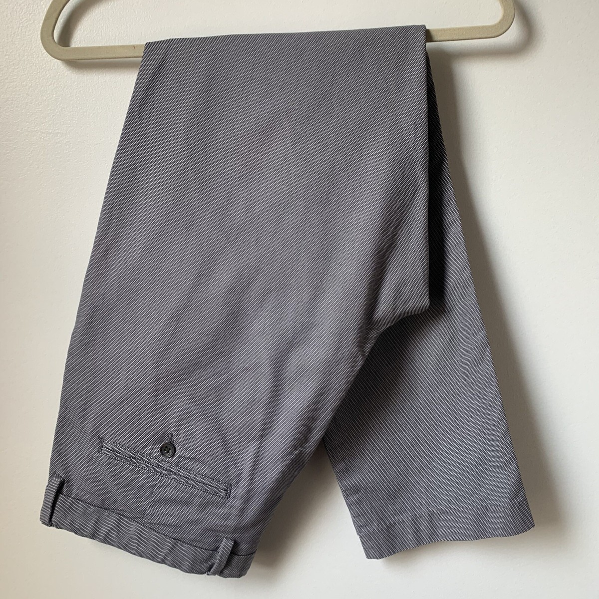 athletic fit mens dress pants Jamison