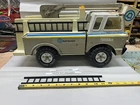 Mighty Tonka Truck MR-970 Bell Telephone System Bucket Lift (LADDER ONLY)