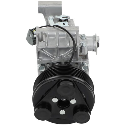 For Mazda CX-7 2007-2008 2.3L 10S13C Compressor A/C AC Compressor