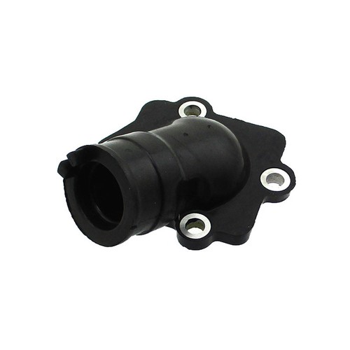 Carburetor Intake Manifold For Jog 50 Minarelli Yamaha 2-Stroke Scooter Moped - Picture 4 of 8