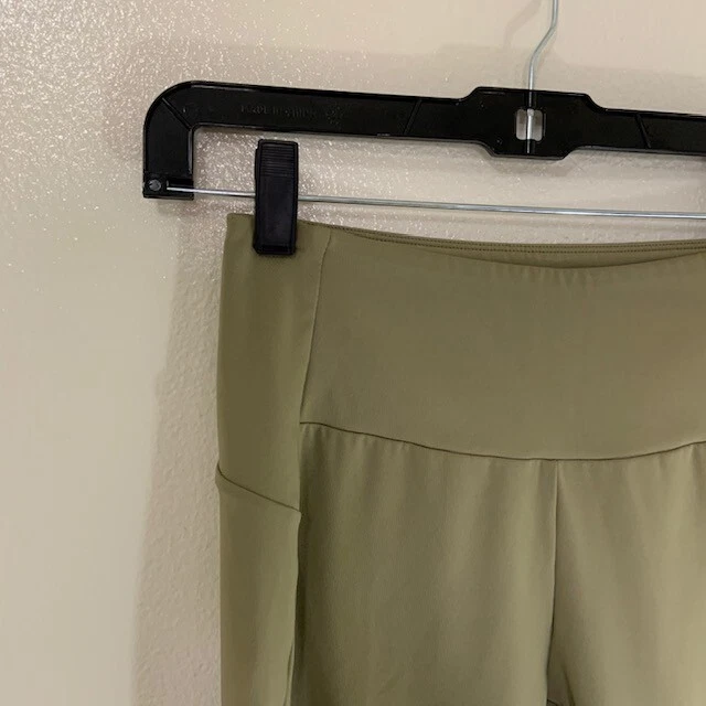gymshark athletic logo leggings