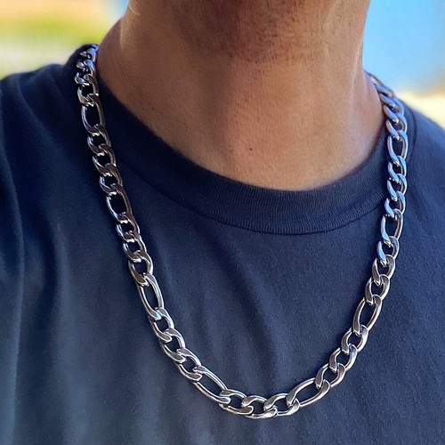 Hip Hop Chain Necklace 24\
