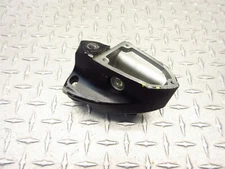 2012 09-16 Victory Cross Country Tour OEM Front Brake Master Cylinder NO PLATE