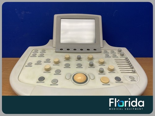 PHILIPS IU22 F1 CART COMPLETE CONTROL PANEL MODEL 453561197513A/453561312961 - Afbeelding 2 van 10