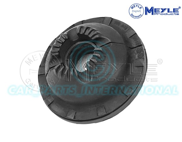Meyle Vorderachse Federbein Top Halterung 100 412 0048-image