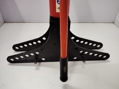 Ridgid HB382 Hydraulic Pipe Bender - Picture 6 of 9