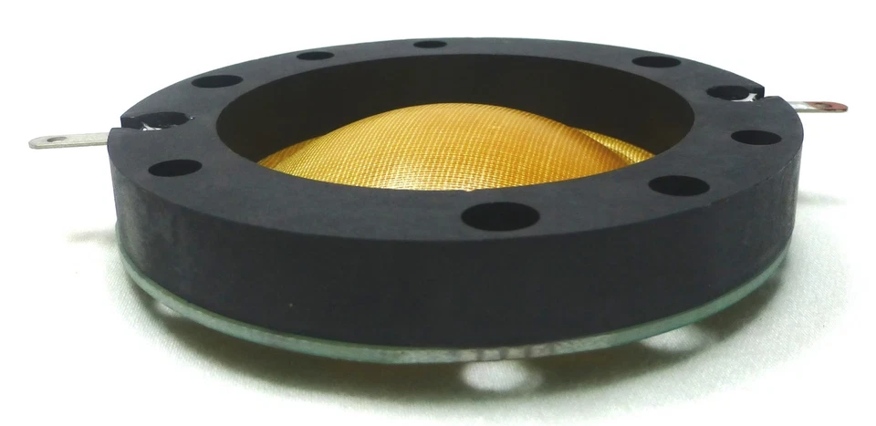 Replacement Diaphragm RCF M65 For N480,481K,482, CD2520, EAW-15410065 Driver 8Ω - Image 3 of 4