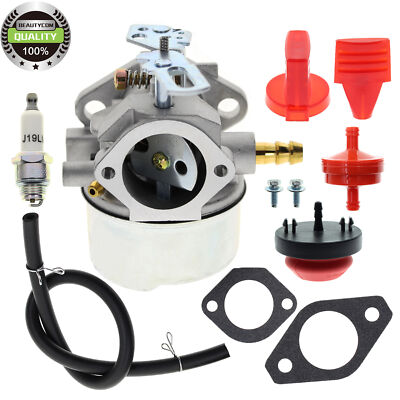 Carburetor Set for Toro Power Max 38635 6000 826 LE 828 LXE 1028 38556 38640