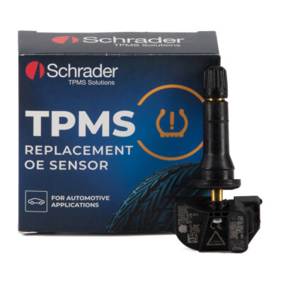 SCHRADER 3271 Reifendrucksensor 433MHz für FORD PUMA TRANSIT / TOURNEO 2714346