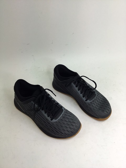 reebok flexweave black