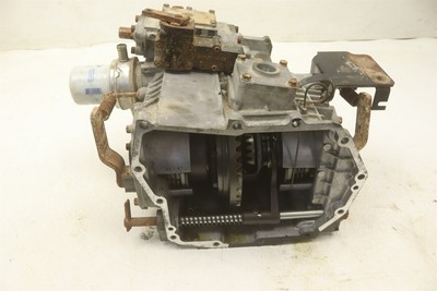 kubota rtv differential rear