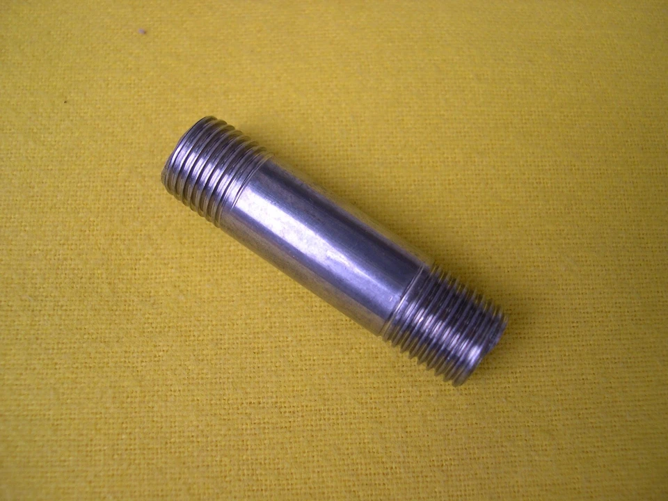 1m Lanze Strahlrohr + Dreckfräse Kärcher Kränzle Nilfisk Wap Alto Bosch KEW - Bild 4 von 4