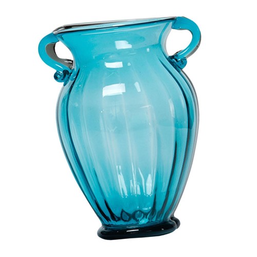 Flower Vase Creative Devices Hydroponic Planter Vase for Indoor Party