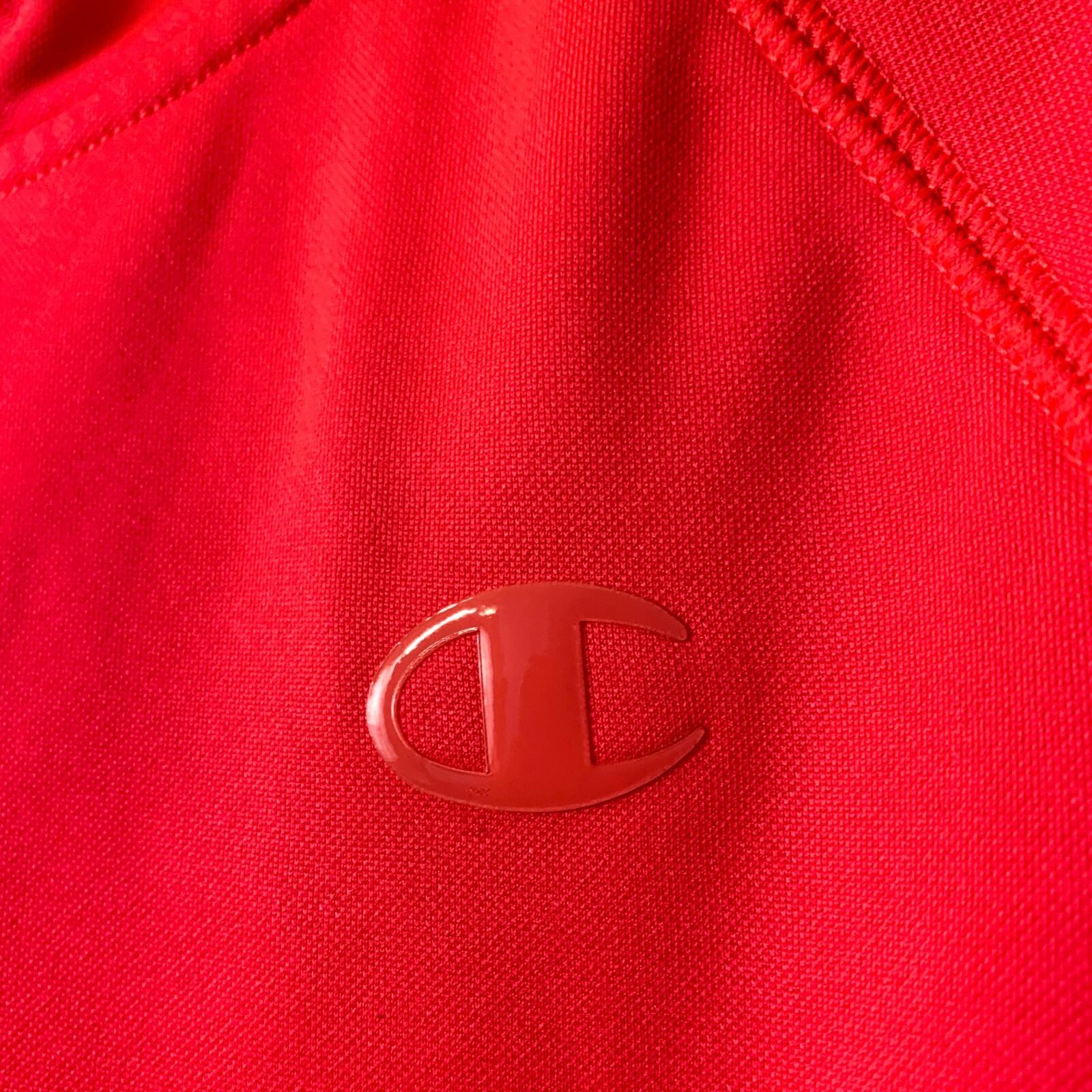 Champion Powertrain Double Dry Pullover Hoodie - … - image 4