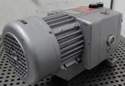 Elmo Rietschle Vacuum Pump VGC-10(05) 172088-0555 -Used-