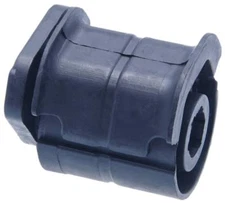 Rear Arm Bushing Front Arm FEBEST NAB-074 OEM 54501-0W001