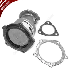 Fit KIA Optima 2.4L 2001-2006 Manifold Catalytic Converter