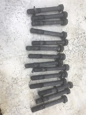Cat Caterpillar 3126 Marine Diesel Engine head bolts set 