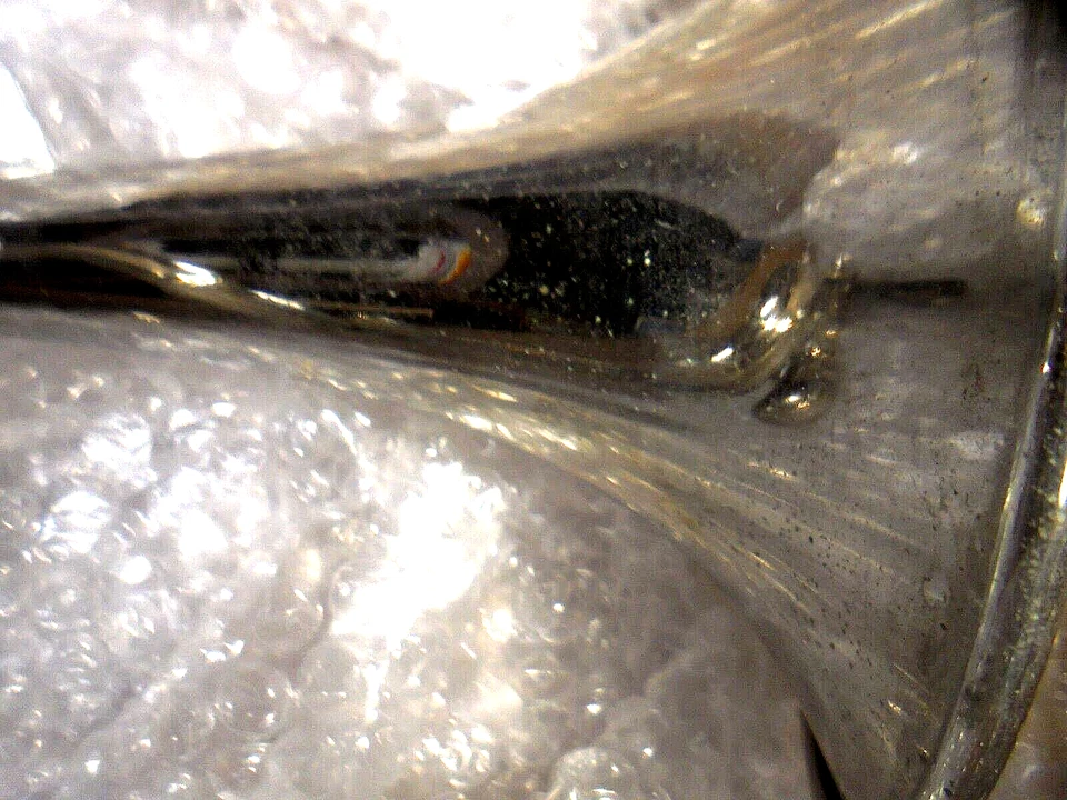 TROMPETA YAMAHA YTR-136 (COLOR PLATA) Foto 2 de 4