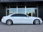 2022 Mercedes-Benz S580 S 580 4MATIC